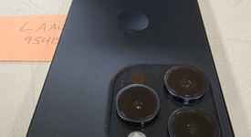 Fair
													Apple iPhone 15 Pro - Unlocked, Blue, 128 GB, A2848, photo 5 of 8