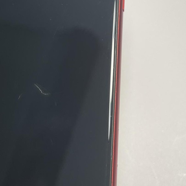 Apple iPhone 11 - Unlocked, 64 GB, Red, A2111