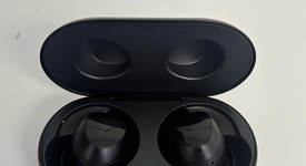 Used
													Samsung Galaxy Buds - Black, SM-R170, photo 1 of 4