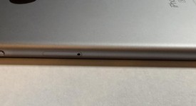 Good
													Apple iPhone 6S Plus - Cricket, Grey, 32 GB, A1634, photo 3 of 6