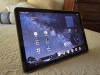 Google Pixel Tablet 11"