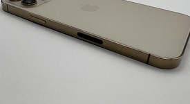 Good
													Apple iPhone 12 Pro Max - Unlocked, Gold, 512 GB, A2342, photo 4 of 10