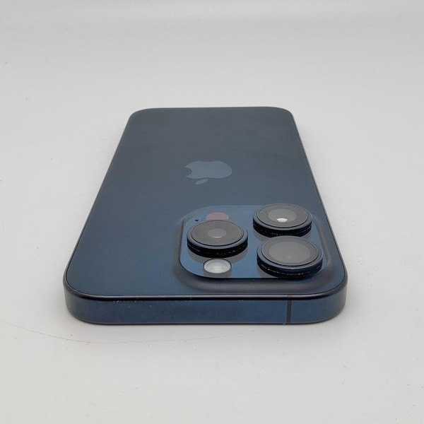 Apple iPhone 15 Pro Max - Spectrum, 512 GB, Blue, A2849