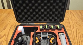 Used
													DJI Avata, photo 2 of 14