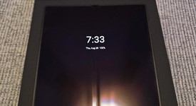 Mint
													Vivo X Fold5 - Unlocked Non-US, Black, 512 GB, 16 GB, photo 2 of 11