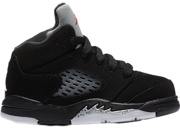 Jordan 5 Retro Black Metallic (2016) (TD) for sale