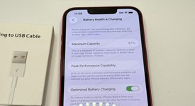 Good
													Apple iPhone 14 - Unlocked, Red, 128 GB, A2649, photo 1 of 4