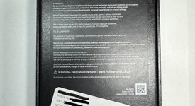 New
													Samsung Galaxy S24 - Verizon, Violet, 128 GB, 8 GB, SM-S921U, photo 2 of 2