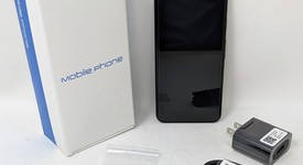 Mint
													Google Pixel 5 - Verizon, Black, 128 GB, 8 GB, GD1YQ, photo 4 of 7