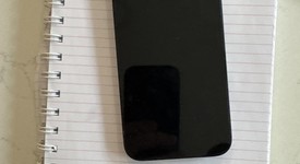 Mint
													Apple iPhone 14 - AT&T, Midnight, 256 GB, A2649, photo 3 of 7