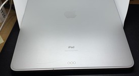 Good
													Apple iPad Pro 12.9" 3rd Gen 2018 - AT&T, Gray, 256 GB, A2014, photo 2 of 7