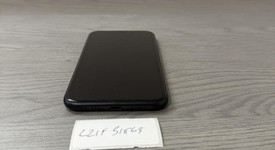 Good
													Apple iPhone Xr - Unlocked, Black, 64 GB, A1984, photo 1 of 9
