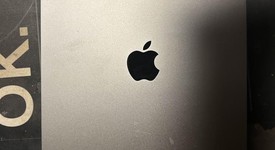 Good
													Apple iPad Pro 11" 2018 - Wi-Fi, Gray, 64 GB, A1980, photo 5 of 6
