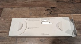 Mint
													Apple Watch SE 2nd Gen 40mm - Unlocked, Starlight, A2726 - Cellular, Aluminum, photo 4 of 19