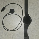 Good Samsung Galaxy Watch5 Pro - Verizon, Black, 45mm