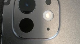 Mint
													Apple iPad Pro 13" (M5) 2025 - Unlocked, Apple M5 9-Core, Space Black, 512 GB, A3361, Standard Glass, photo 5 of 15