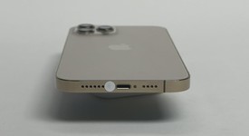 Mint
													Apple iPhone 12 Pro - Unlocked, Gold, 256 GB, A2341, photo 3 of 10