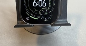 Mint
													Apple Watch Ultra 2 49mm - Unlocked, Natural, A2986, photo 1 of 6