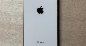 Good
													Apple iPhone 8 - Unlocked, Gold, 64 GB, A1863, photo 2 of 8