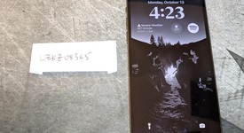 Good
													Apple iPhone 12 Pro - Unlocked, Graphite, 128 GB, A2341, photo 2 of 4