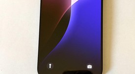 Mint
													Apple iPhone 16 Pro Max - AT&T, Black, 256 GB, A3084, photo 1 of 14