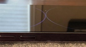 Good
													Apple iPhone 14 Pro - Unlocked, Purple, 128 GB, A2650, photo 3 of 9