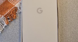 Mint
													Google Pixel 9 Pro XL - AT&T, Porcelain, 256 GB, 16 GB, GGX8B, photo 1 of 8