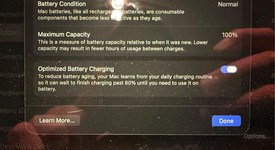 Good
													MacBook Pro 2021 - 14" - Apple M1 Pro 8-core, Gray, 512 GB, 16 GB, photo 2 of 10