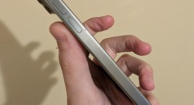 Fair
													Apple iPhone 15 Pro Max - Unlocked, Natural, 512 GB, A2849, photo 5 of 8