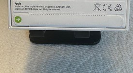 New
													Apple iPhone 16 Pro Max - Unlocked, Natural, 256 GB, A3084, photo 2 of 3