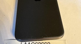 Fair
													Apple iPhone 11 - Unlocked, Black, 64 GB, A2111, photo 4 of 5