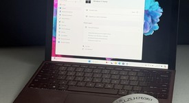 Good
													Microsoft Surface Pro 6 - Wi-Fi, Black, 256 GB, 8 GB, photo 4 of 14