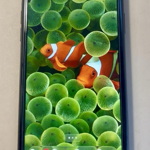 Apple iPhone 11 - Unlocked, 64 GB, Black, A2111