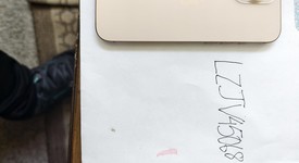Mint
													Apple iPhone 16 Pro Max - Unlocked, Desert, 1 TB, A3084, photo 2 of 8