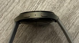 Good
													Samsung Galaxy Watch7 - Unlocked, Green, SM-L315U, 44mm, photo 5 of 7