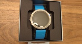 Good
													Garmin Fenix 5 - Silver, photo 2 of 3