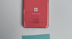 Mint
													Samsung Galaxy S10e - Unlocked, Pink, 128 GB, 6 GB, SM-G970U1, photo 2 of 7