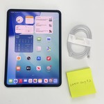 Good Apple iPad Pro 11 inch (M5) 2025 - Wi-Fi, 256 GB, Silver, Apple M5 9-Core, A3357, Standard Glass