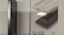 Mint
													Samsung Galaxy S24 Plus - Unlocked, Black, 512 GB, 12 GB, SM-S926U1, photo 3 of 9