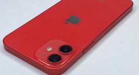 Mint
													Apple iPhone 12 Mini - Unlocked, Red, 128 GB, A2176, photo 4 of 8