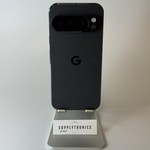 Fair Google Pixel 10 Pro - Unlocked, 128 GB, Obsidian, G4QUR