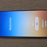 Good Samsung Galaxy S25 Ultra - AT&T, 256 GB, Black, 12 GB, SM-S938U