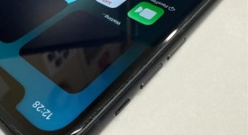 Good
													Apple iPhone Xr - Unlocked, Black, 128 GB, A1984, photo 5 of 11