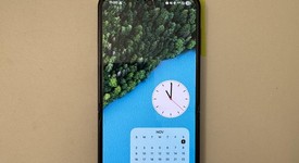 Mint
													Samsung Galaxy Z Flip5 - Unlocked, Gray, 512 GB, 8 GB, SM-F731U1, photo 1 of 13