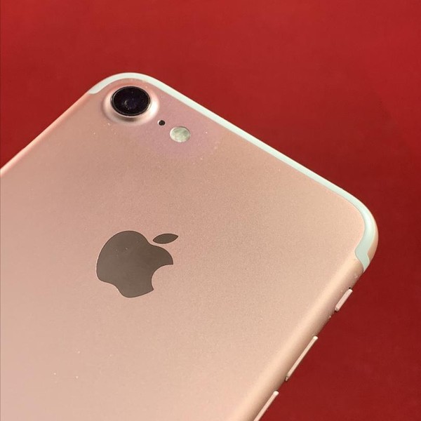 Apple iPhone 7 - AT&T, 32 GB, Rose Gold, A1778