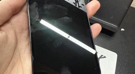 Good
													Apple iPhone 13 Pro - Unlocked, Graphite, 128 GB, A2483, photo 5 of 8
