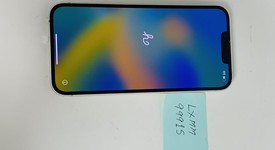 Good
													Apple iPhone 13 - Unlocked, Starlight, 128 GB, A2482, photo 1 of 9
