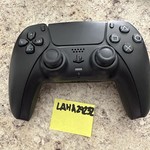 Mint DualSense Wireless Controller - Black