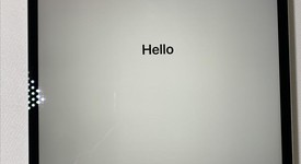 Mint
													Apple iPad Pro 12.9" 3rd Gen 2018 - Unlocked, Silver, 512 GB, A2014, photo 1 of 6