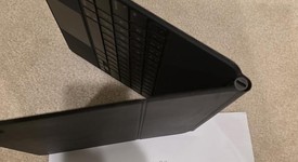 Used
													Apple Magic Keyboard for iPad Pro - Black, photo 5 of 5